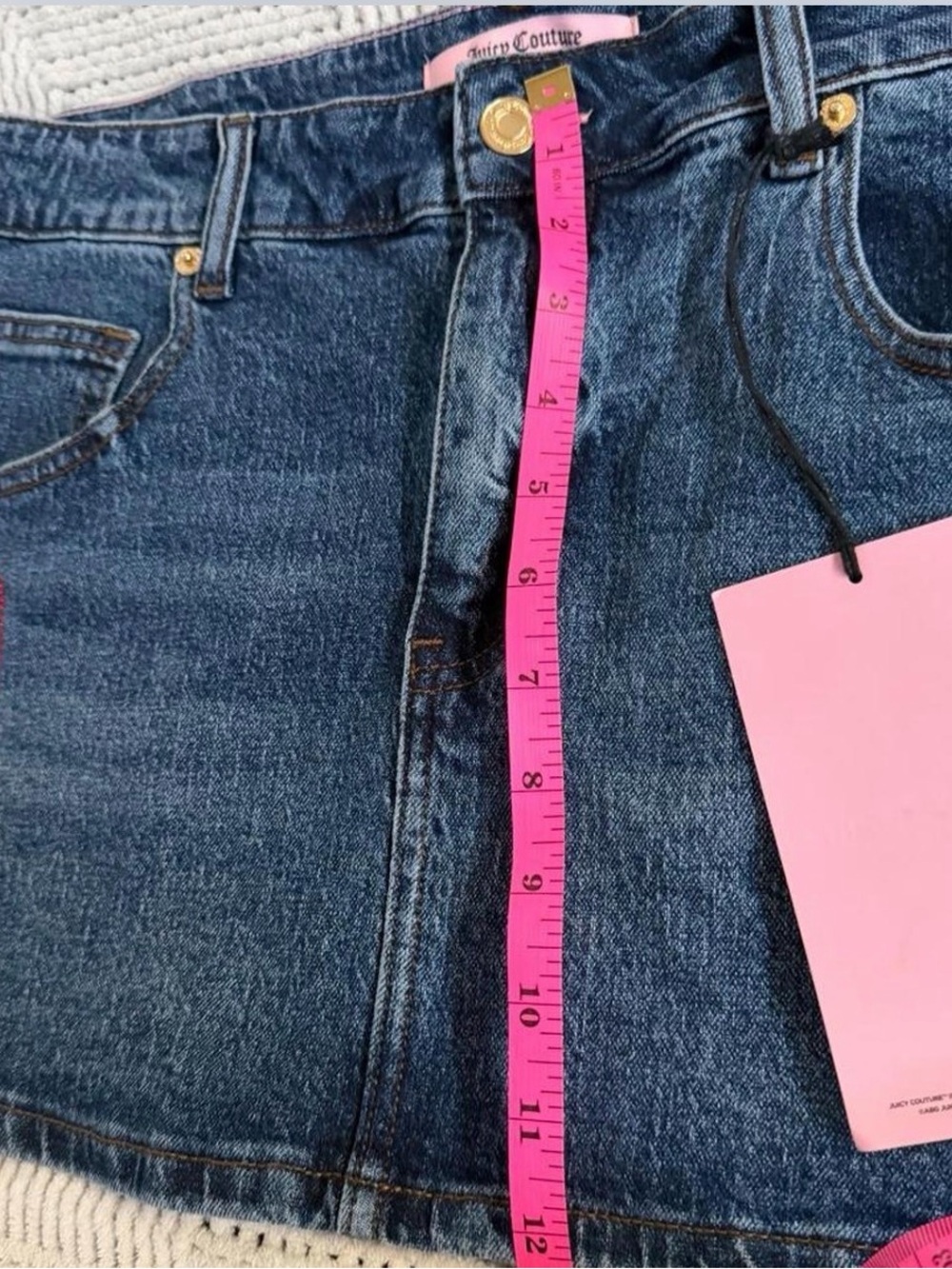 Jeans Subcategory Classification - Picture 6 of 6